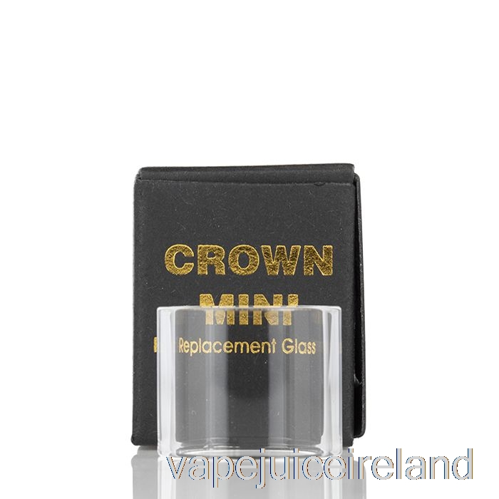 Vape Juice Uwell Crown Mini Replacement Glass